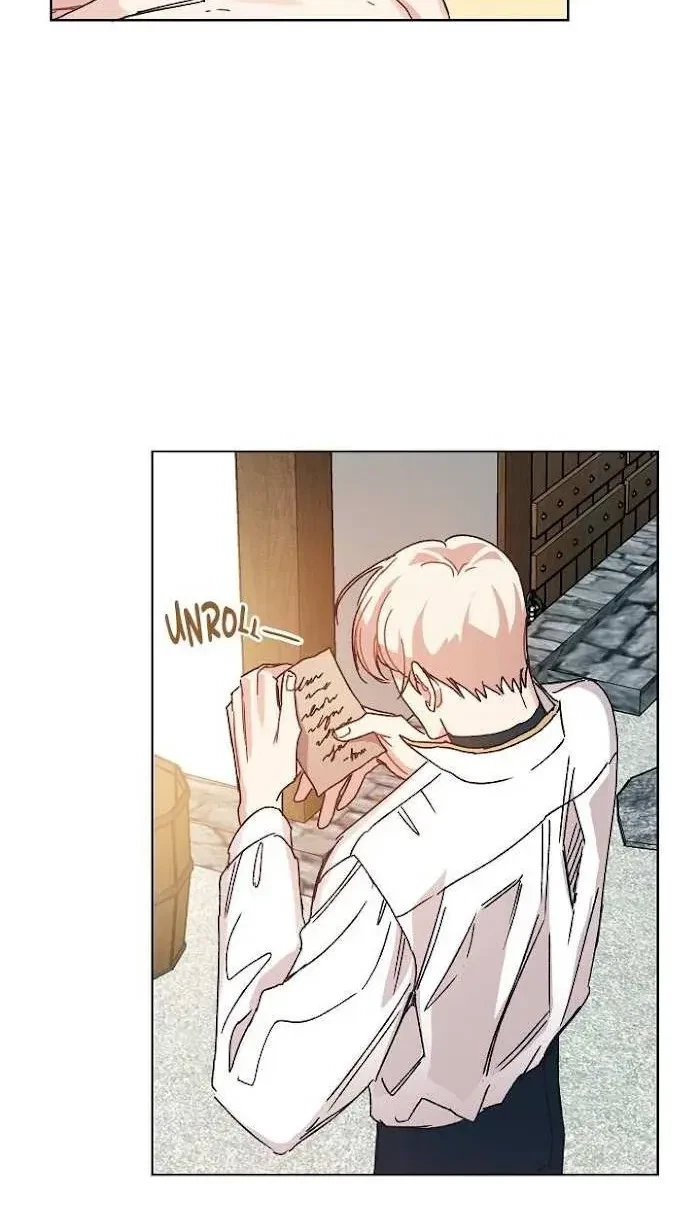 A Broken Heart Flows Chapter 8, page 4