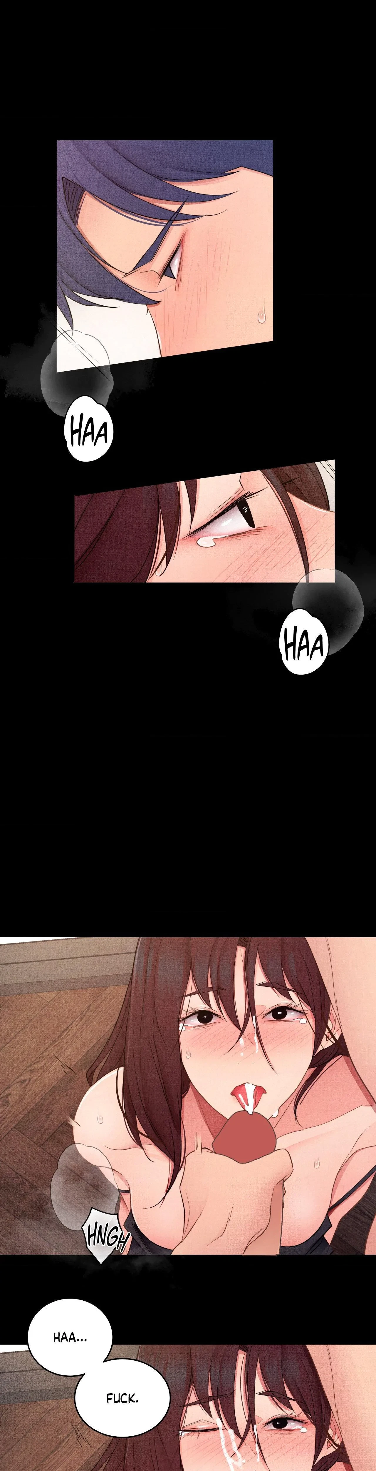 One-Day BDSM Workshop Chapter 45, page 11