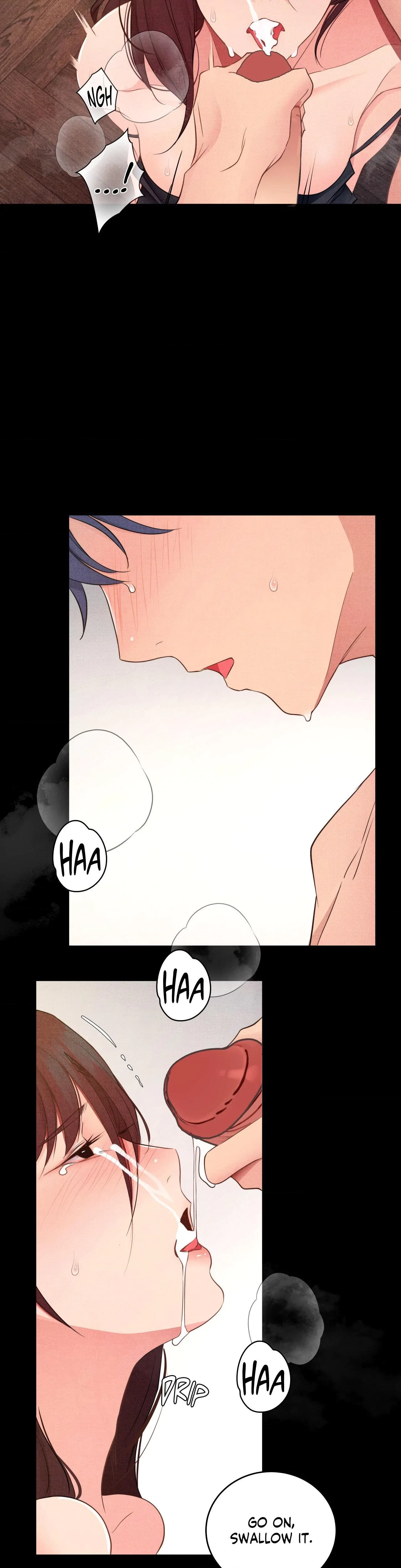 One-Day BDSM Workshop Chapter 45, page 12