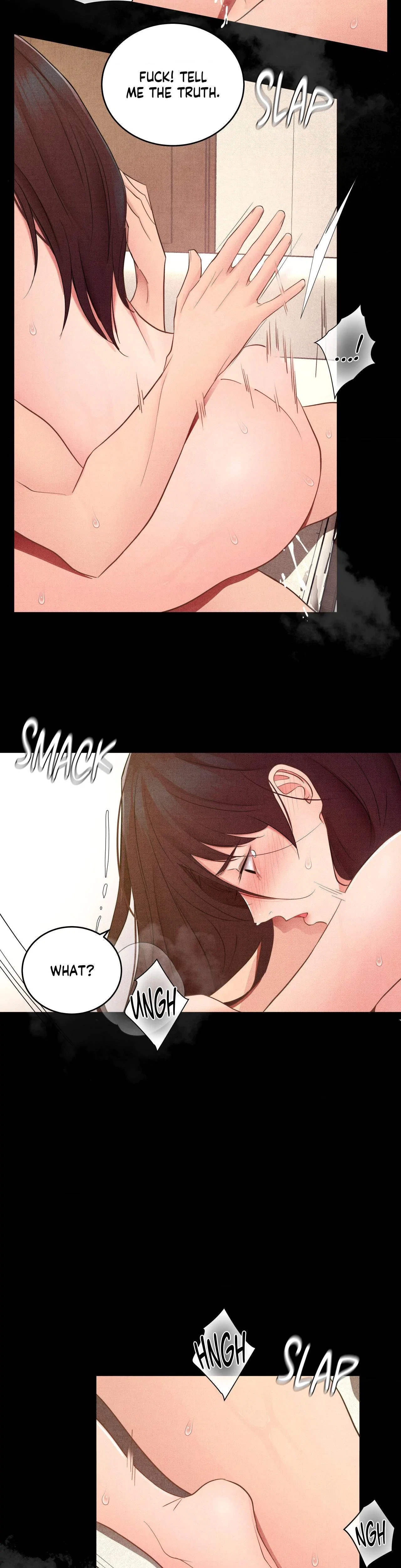 One-Day BDSM Workshop Chapter 45, page 21