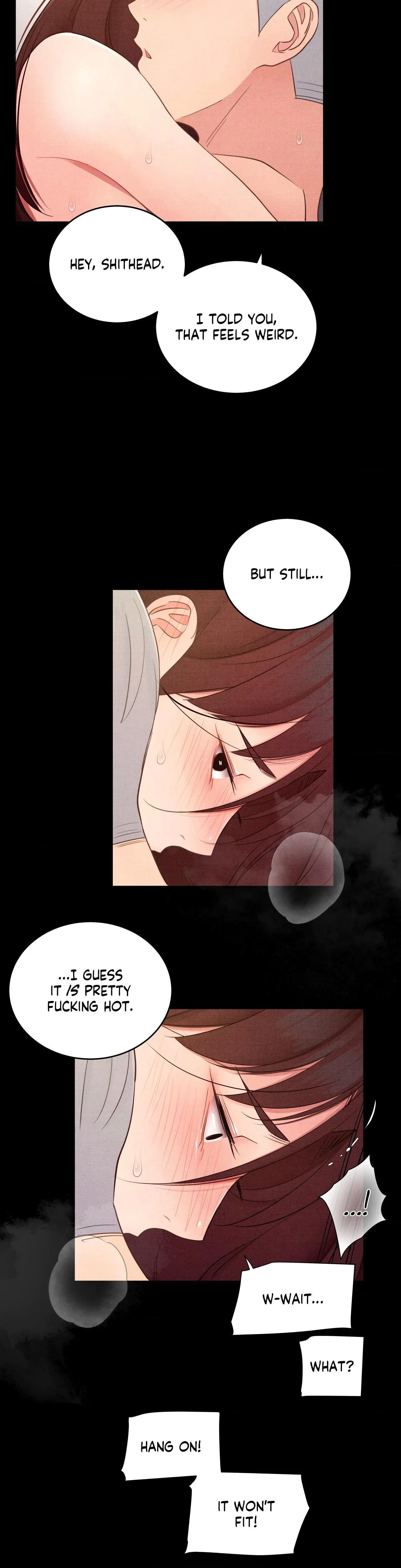 One-Day BDSM Workshop Chapter 45, page 25