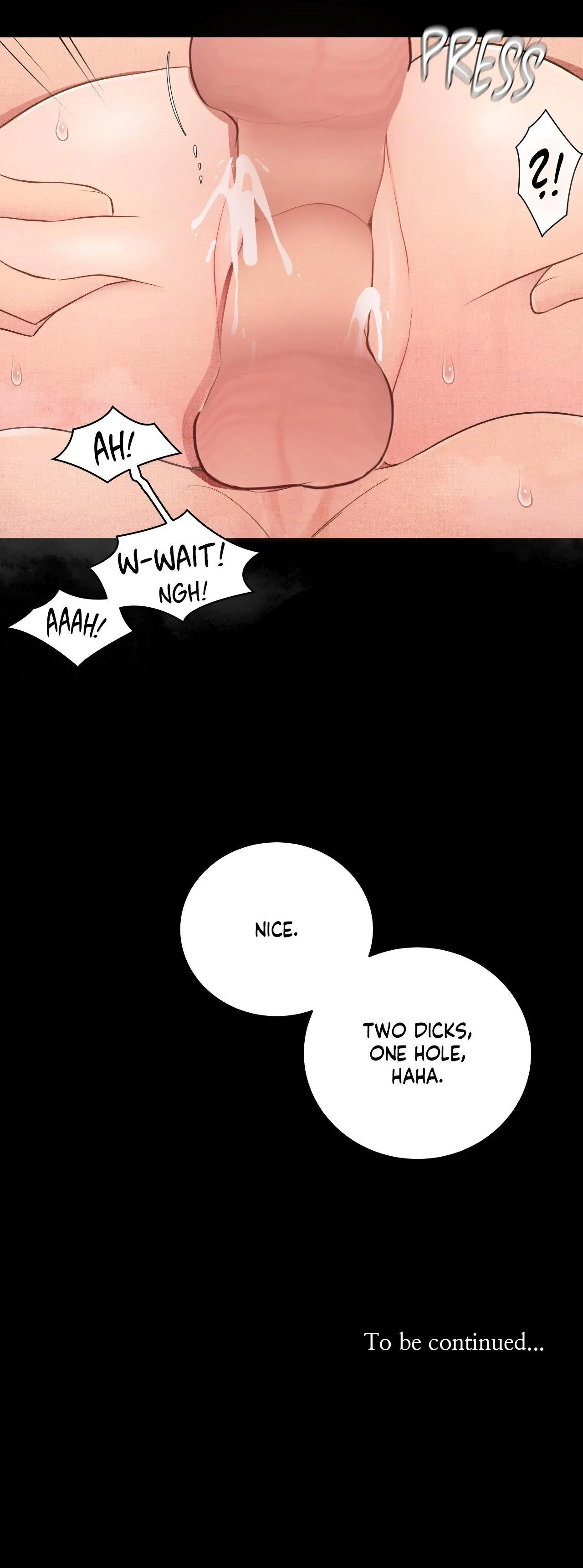 One-Day BDSM Workshop Chapter 45, page 26