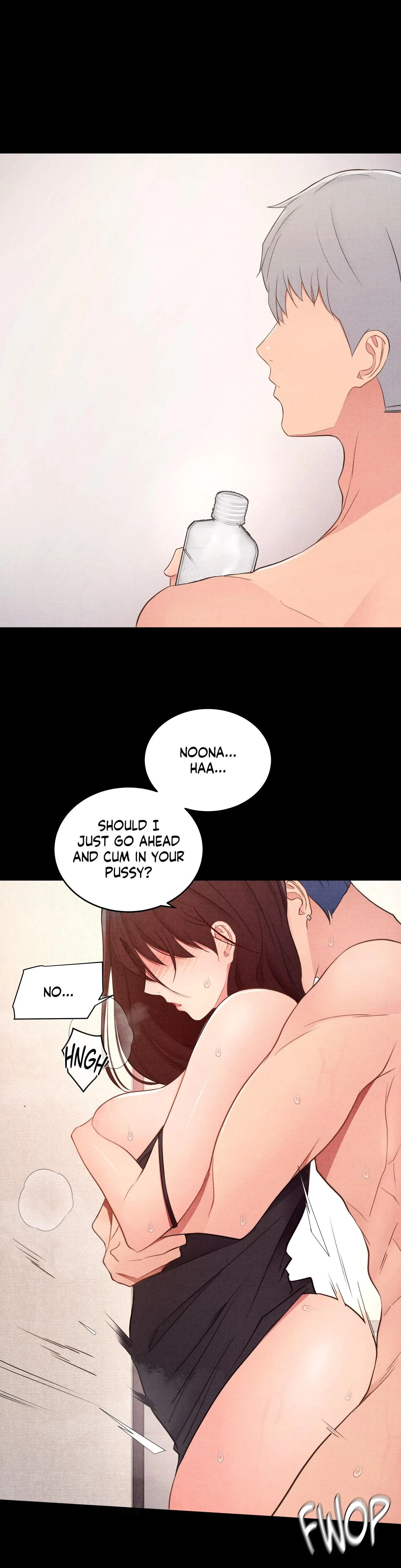 One-Day BDSM Workshop Chapter 45, page 6