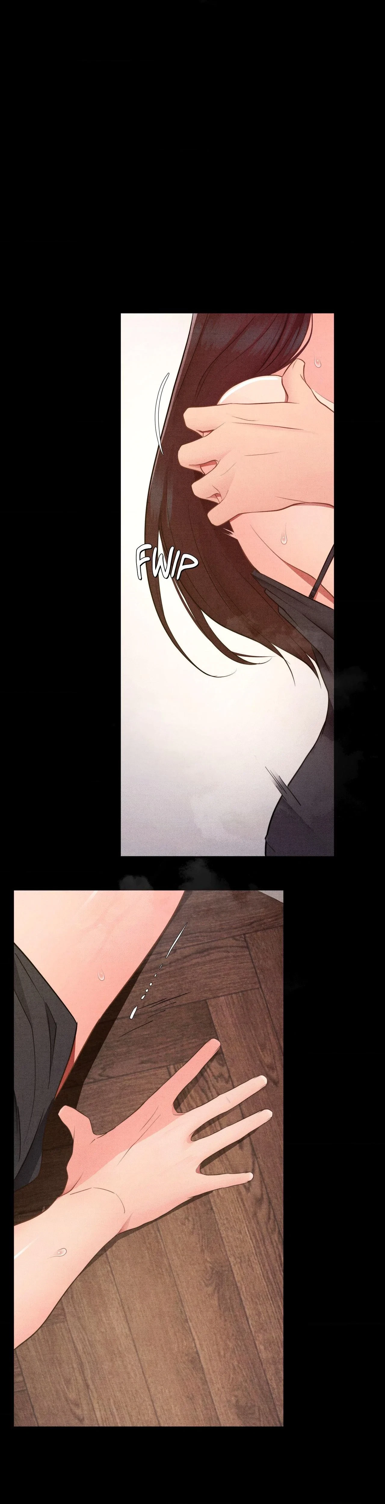 One-Day BDSM Workshop Chapter 45, page 9
