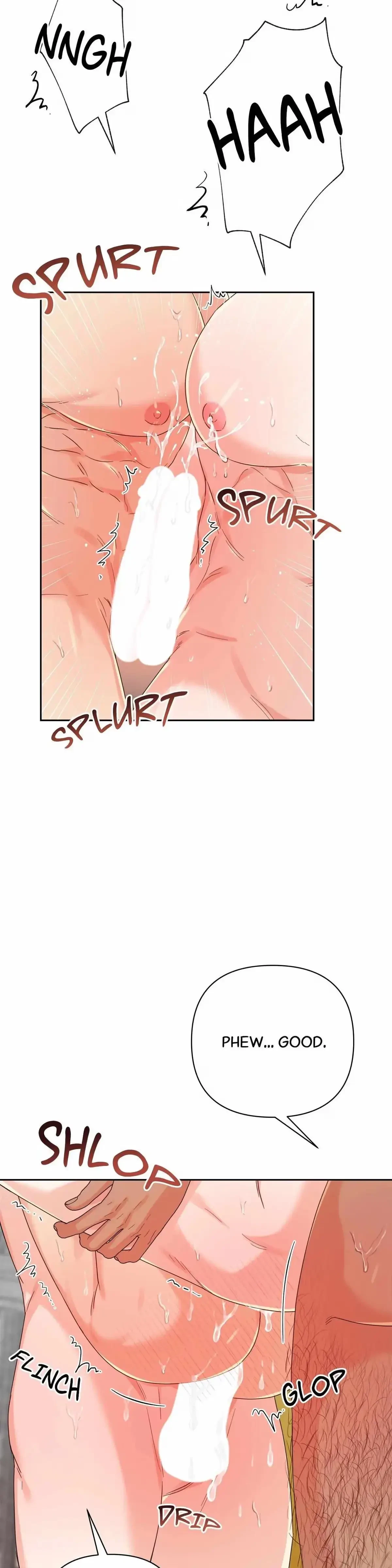 Your Perfect Little Pets Chapter 3, page 14