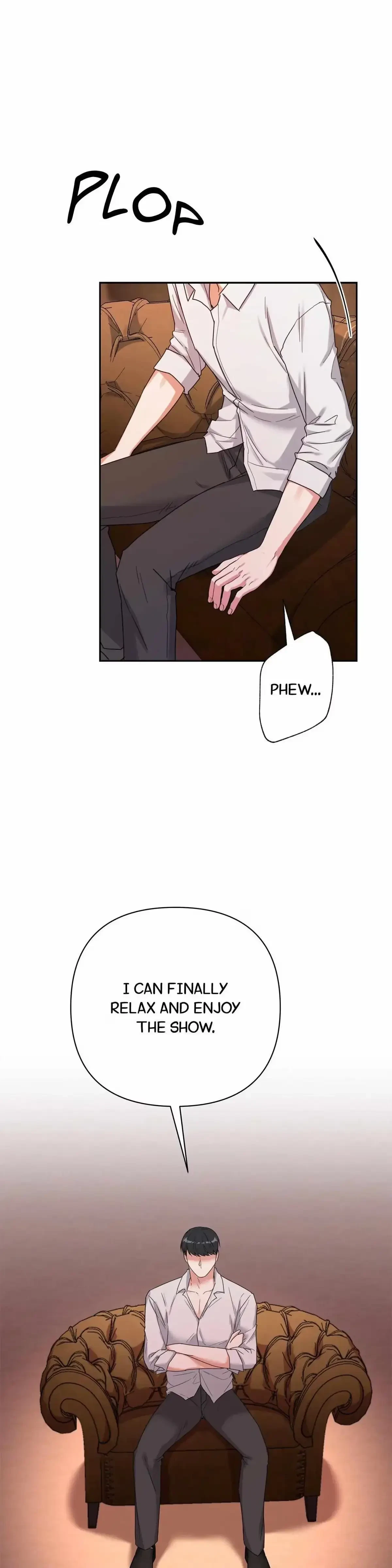 Your Perfect Little Pets Chapter 3, page 19