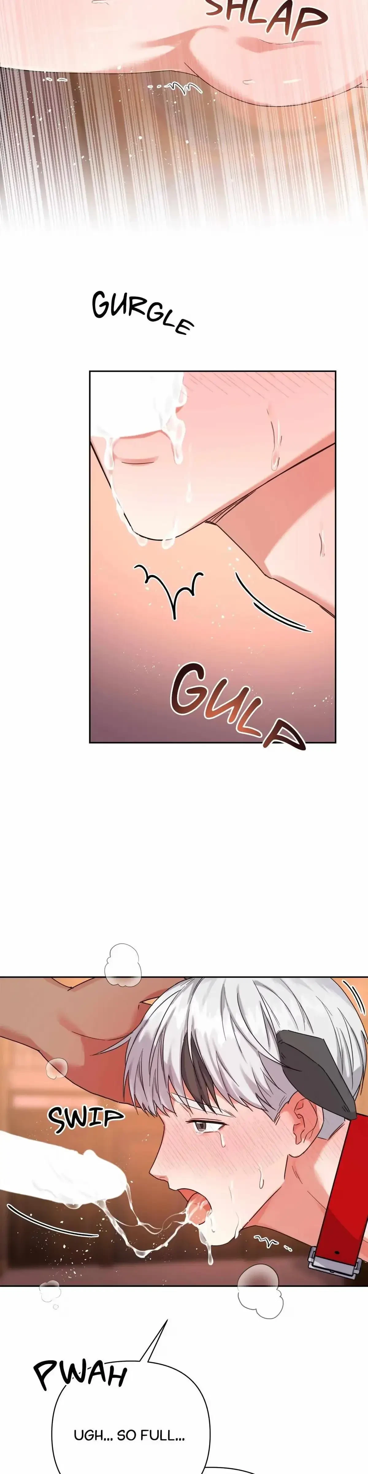Your Perfect Little Pets Chapter 3, page 26
