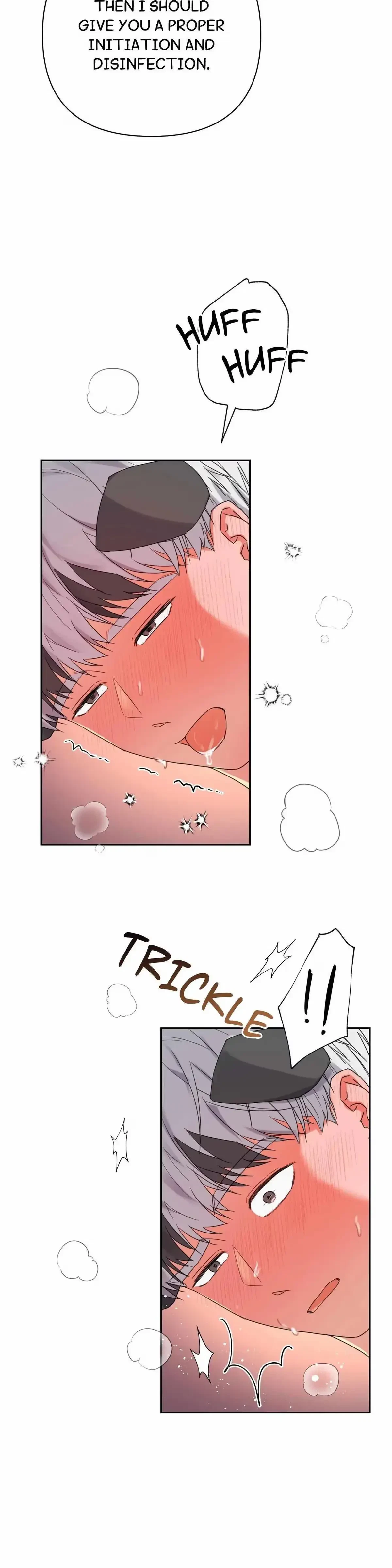 Your Perfect Little Pets Chapter 3, page 36