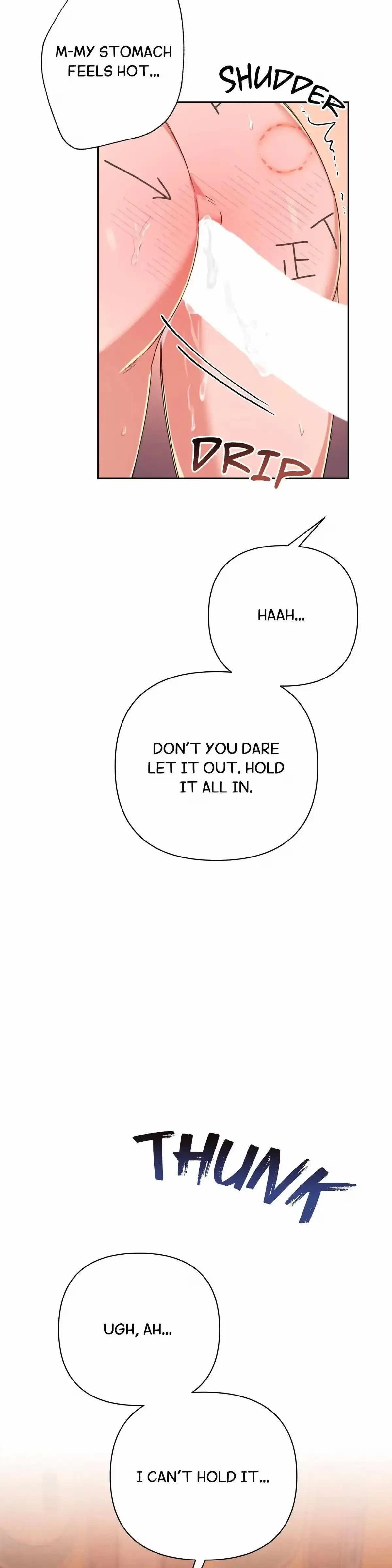 Your Perfect Little Pets Chapter 3, page 39