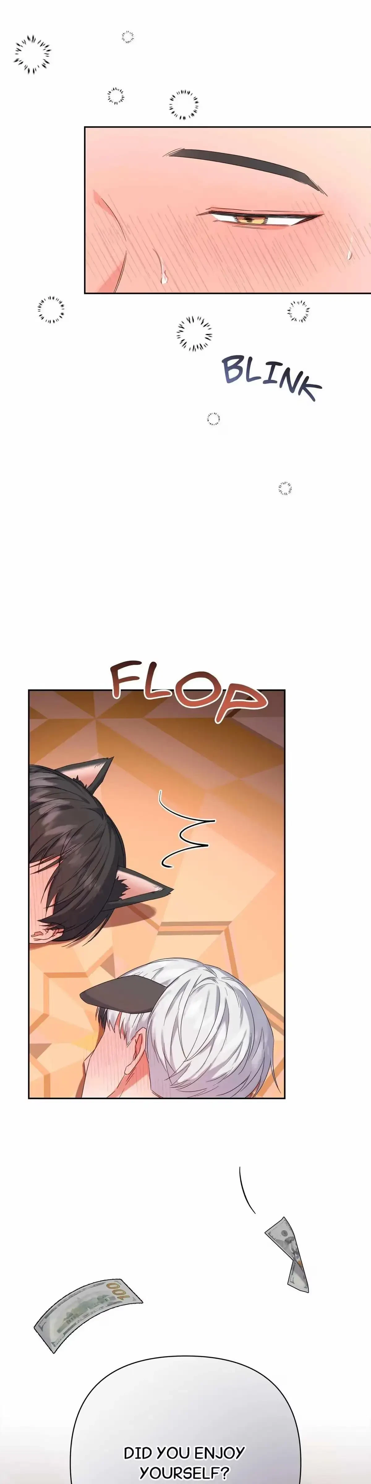 Your Perfect Little Pets Chapter 3, page 45