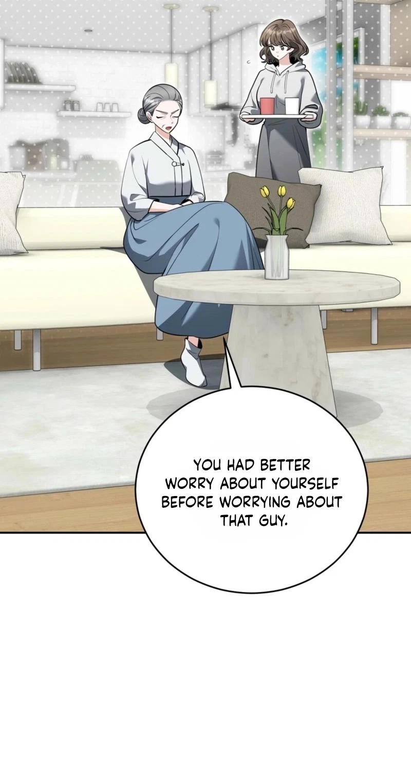 Good Night Neighbor Chapter 13, page 65