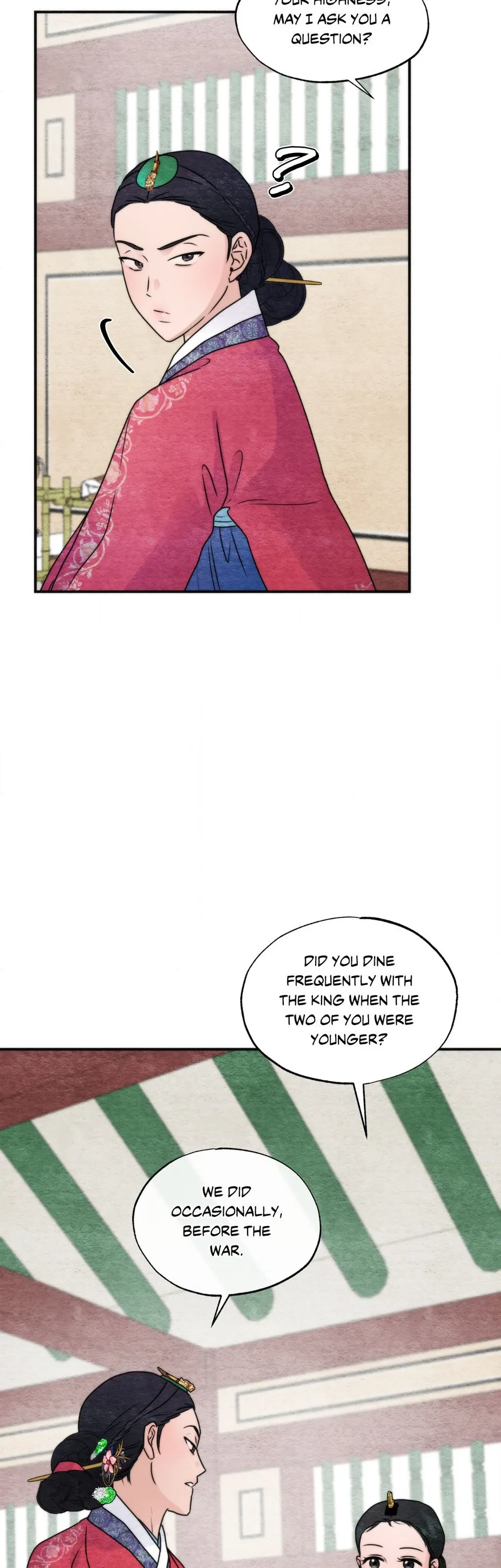 Side Story 8, page 11