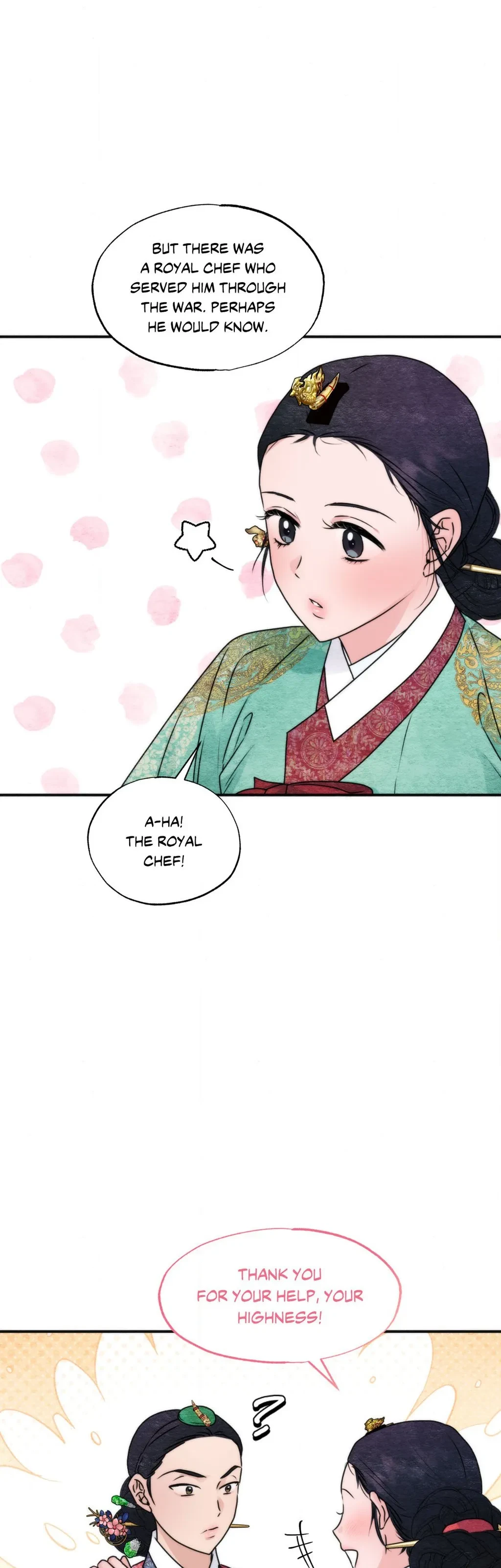 Side Story 8, page 13