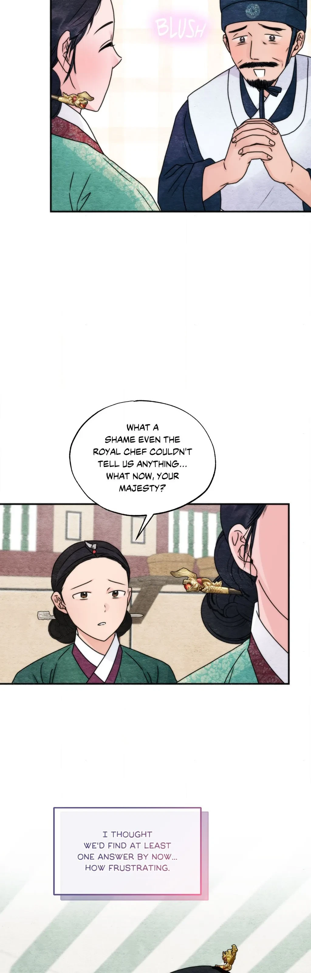 Side Story 8, page 18