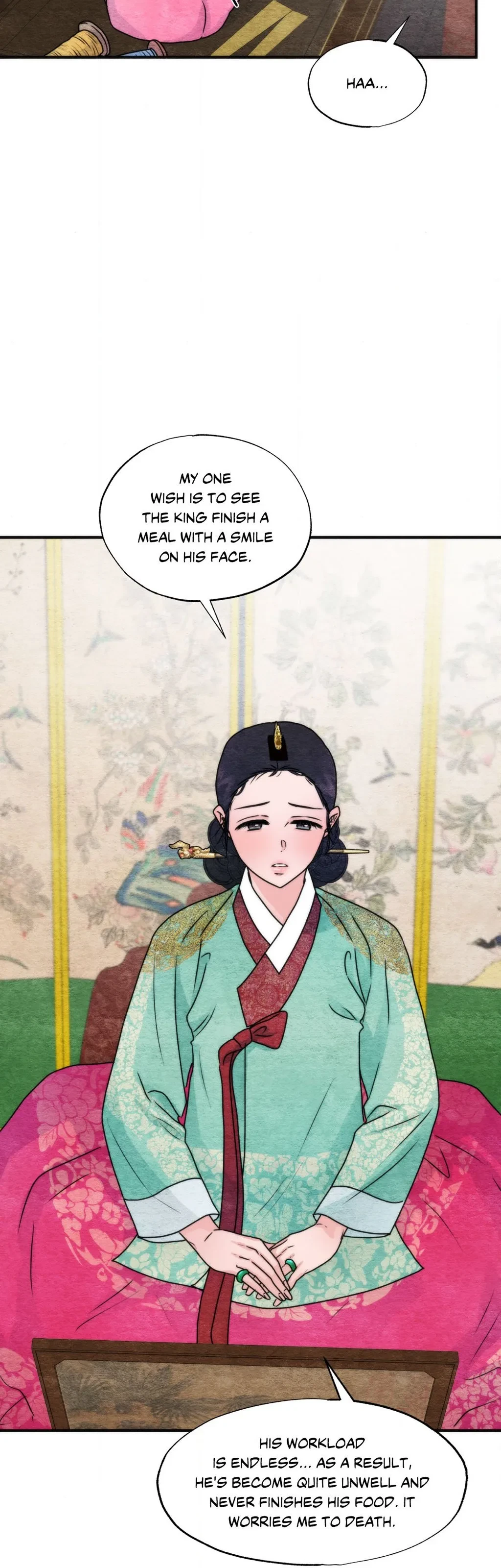 Side Story 8, page 23