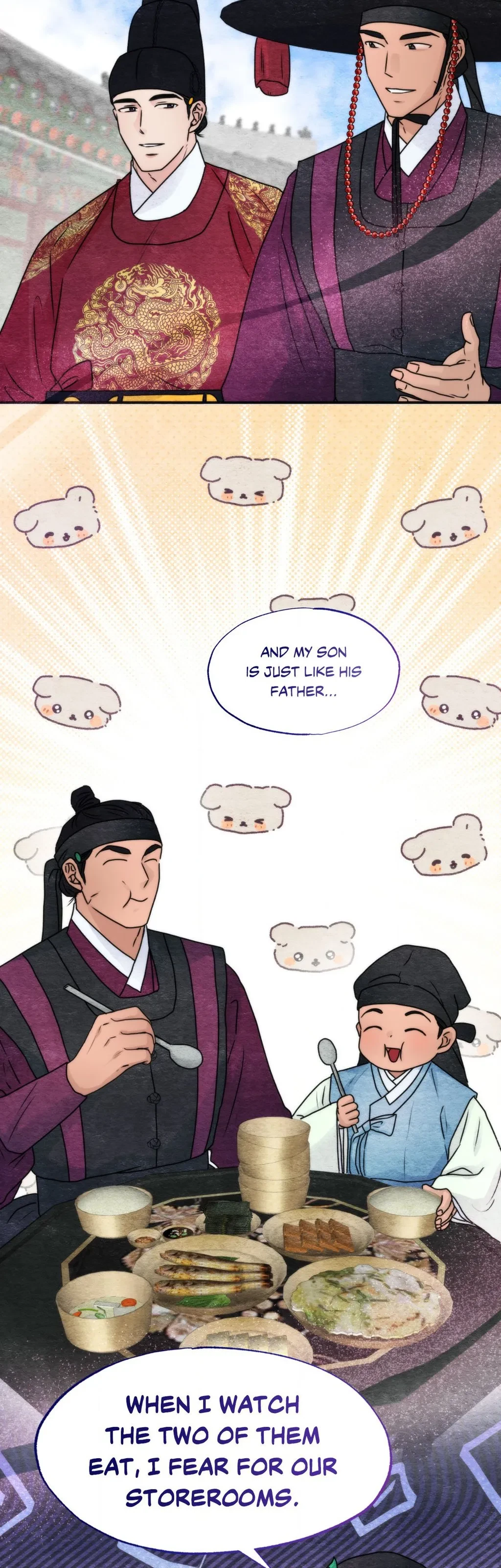 Side Story 8, page 25
