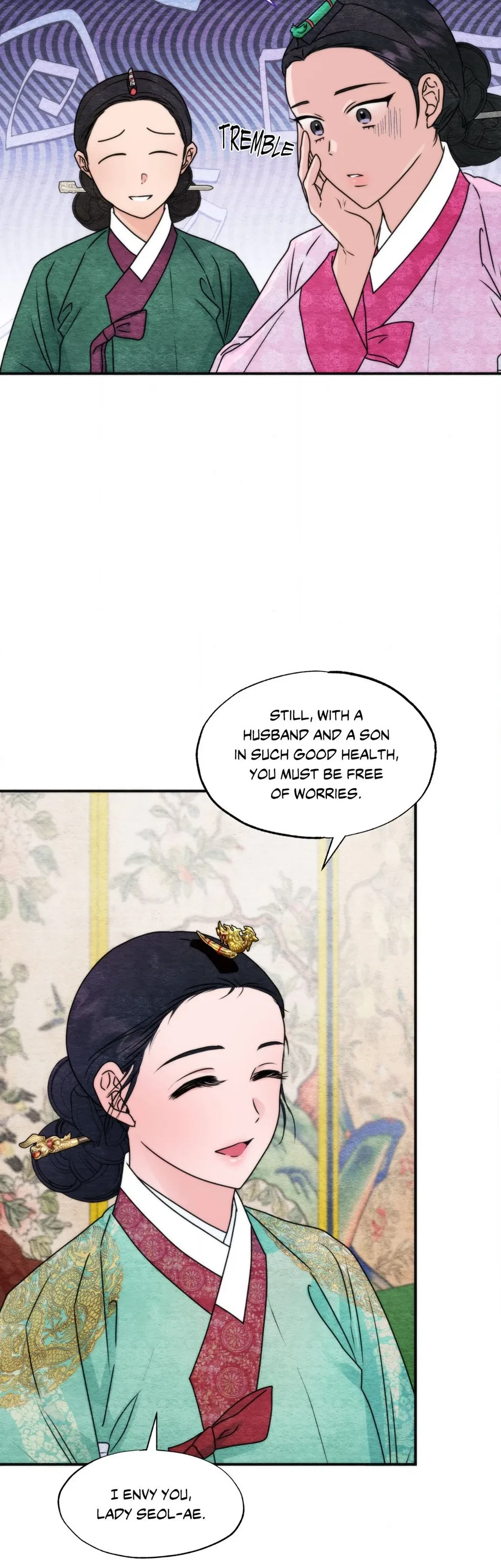 Side Story 8, page 26