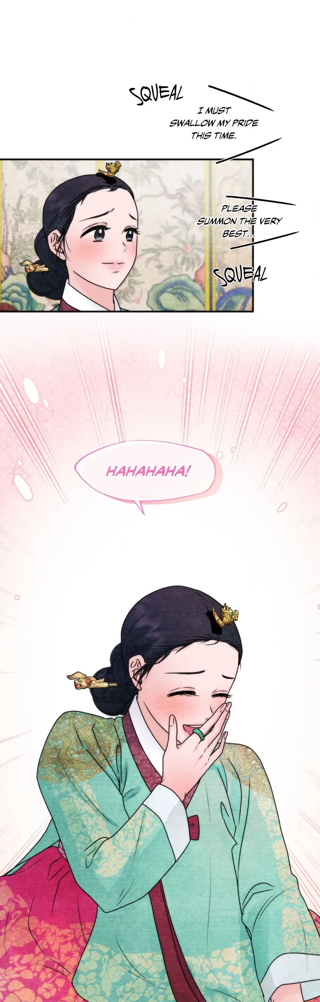 Side Story 8, page 31