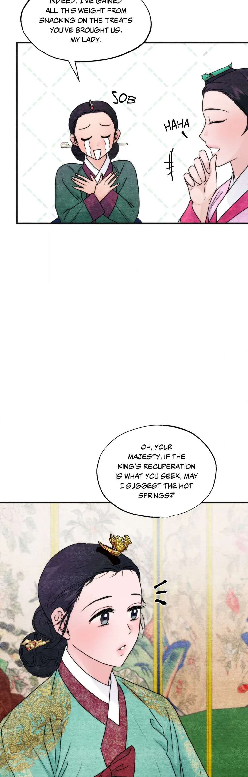 Side Story 8, page 34