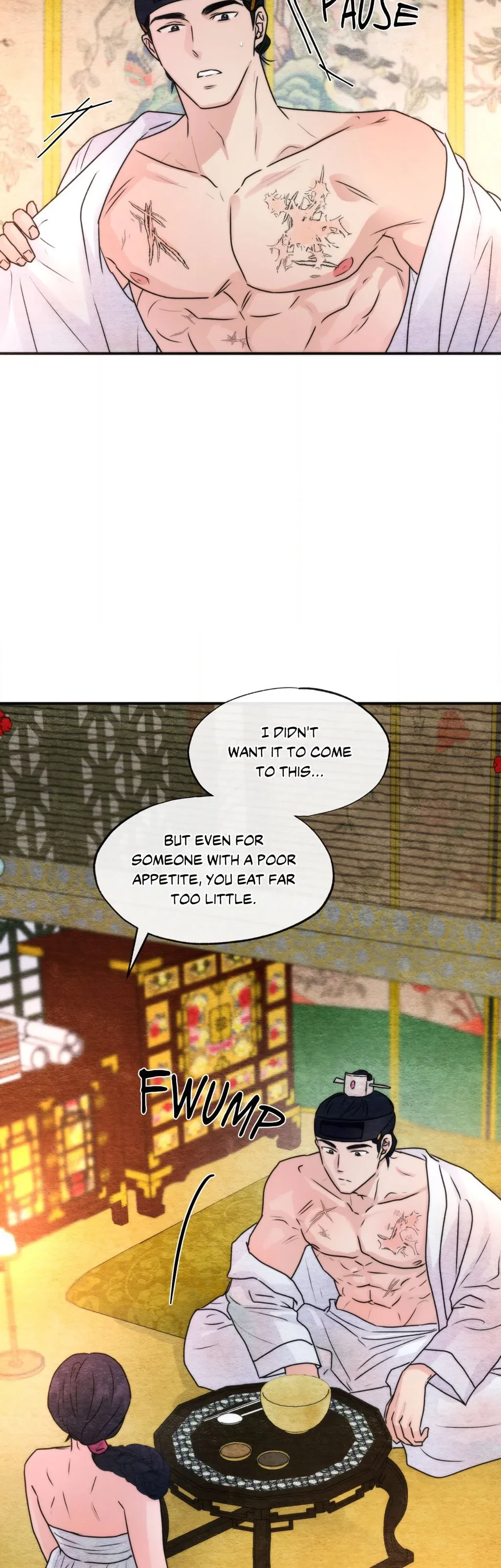 Side Story 8, page 40