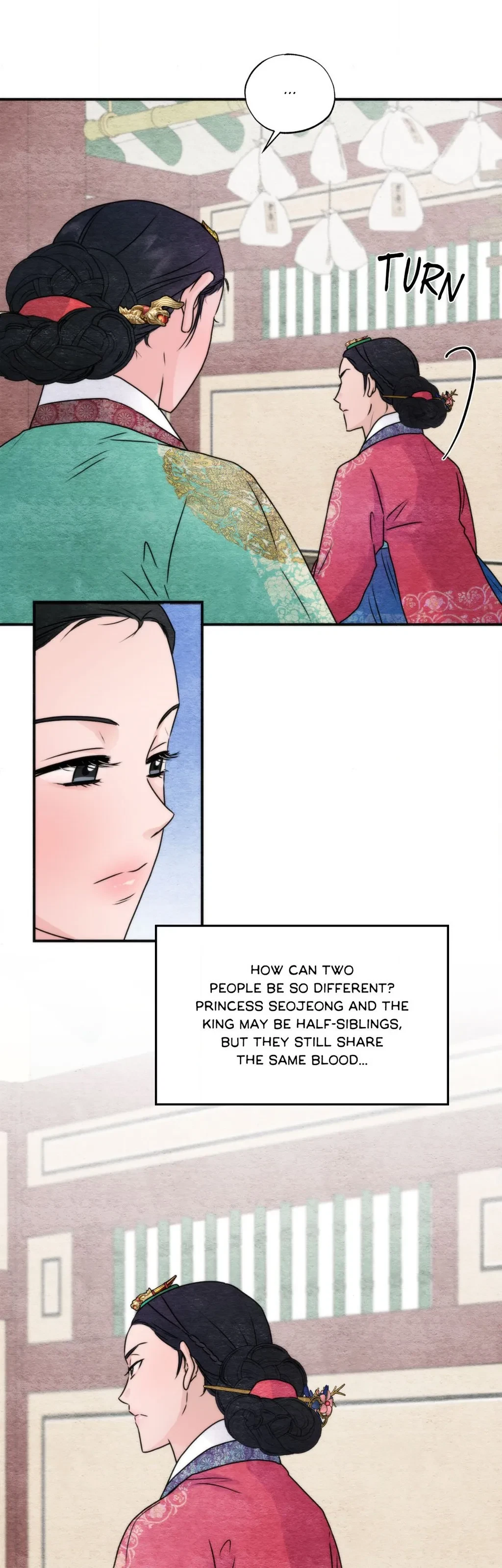 Side Story 8, page 9