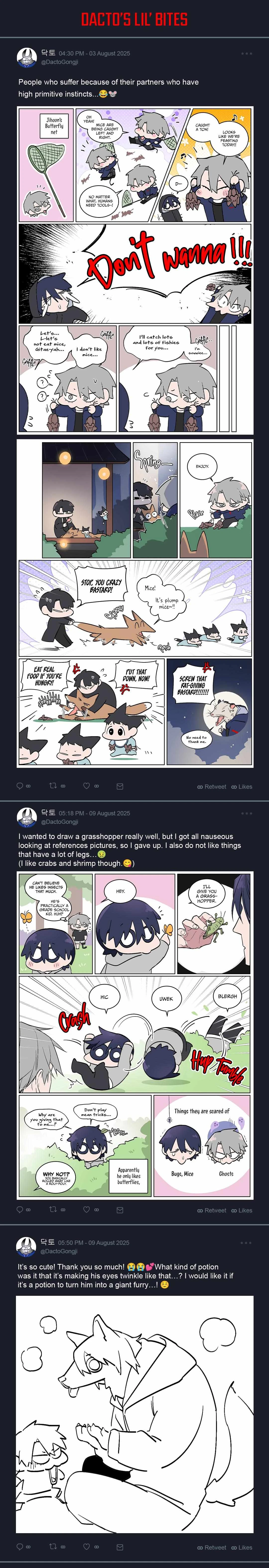 Chapter 0.01: Special.1 : Twitter Bonuses, page 10