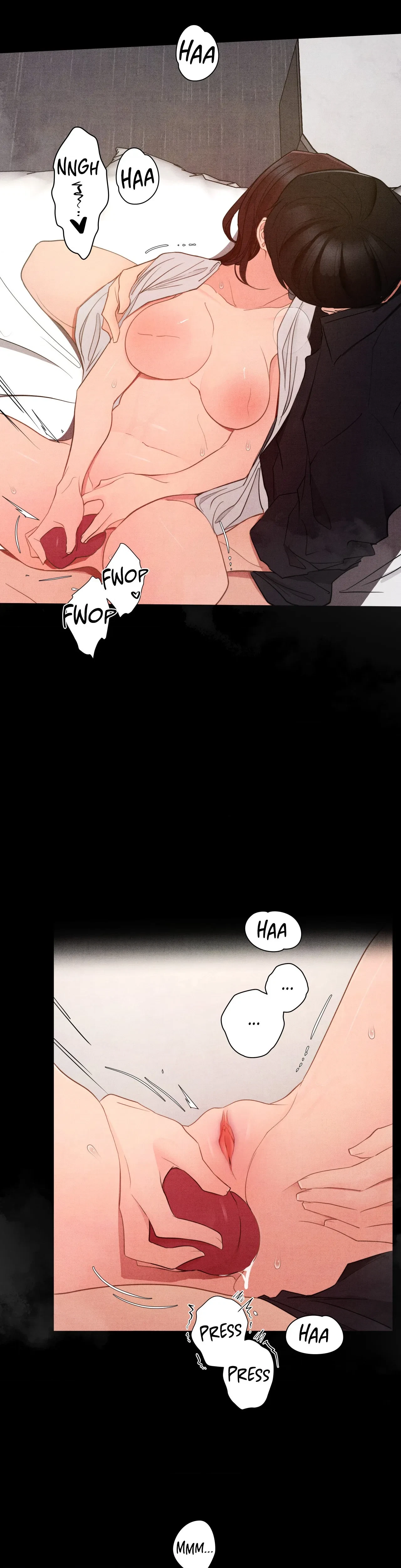 One-Day BDSM Workshop Chapter 66, page 12