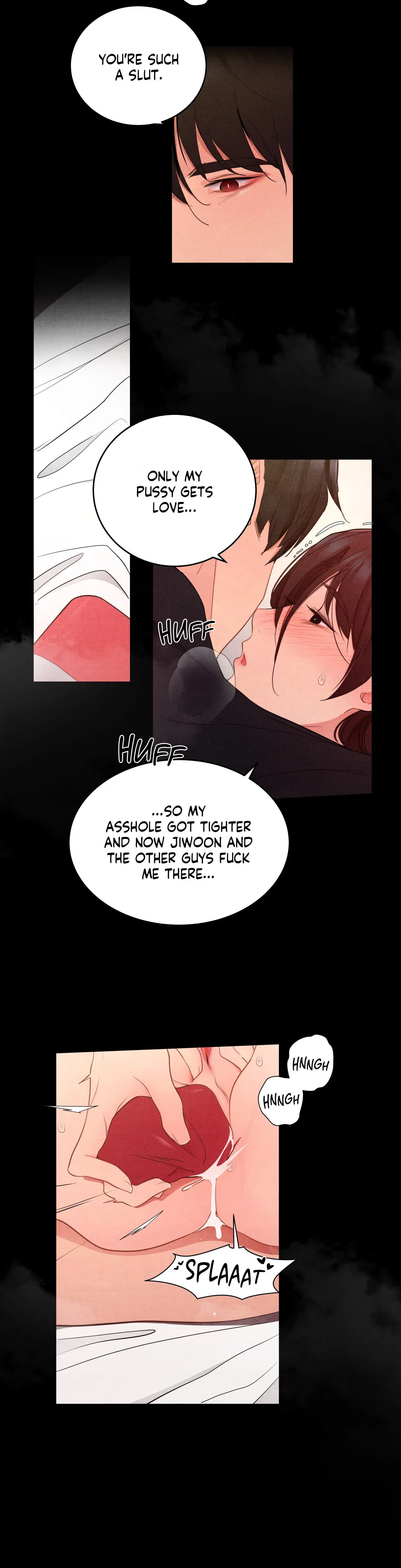 One-Day BDSM Workshop Chapter 66, page 13