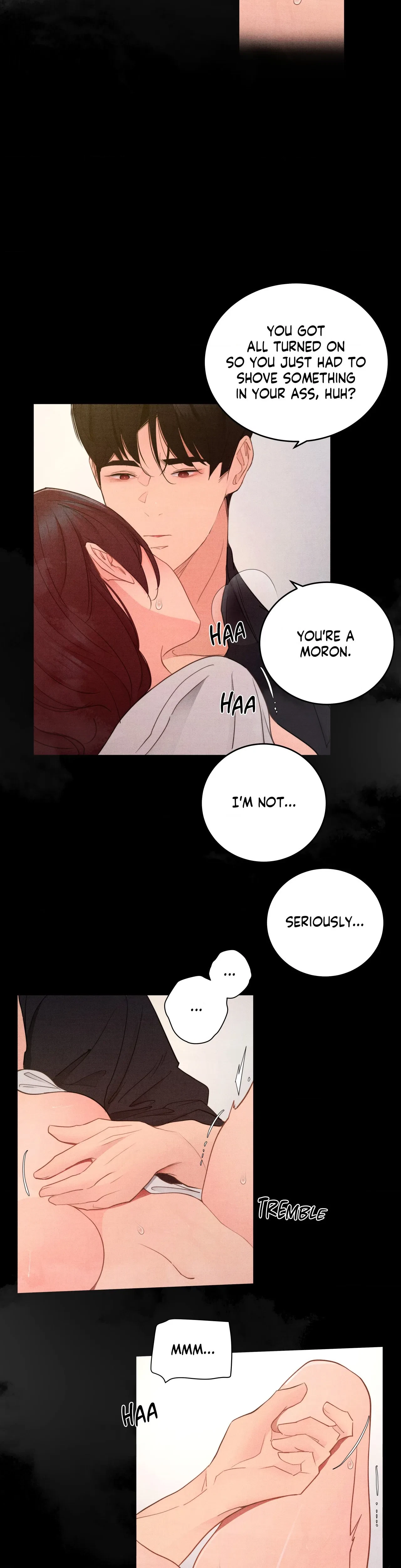 One-Day BDSM Workshop Chapter 66, page 15