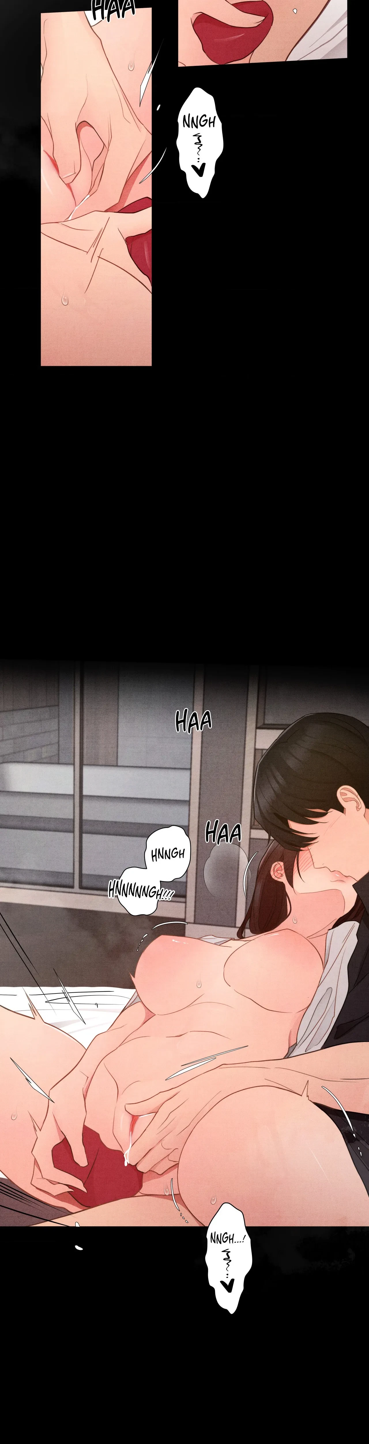 One-Day BDSM Workshop Chapter 66, page 17