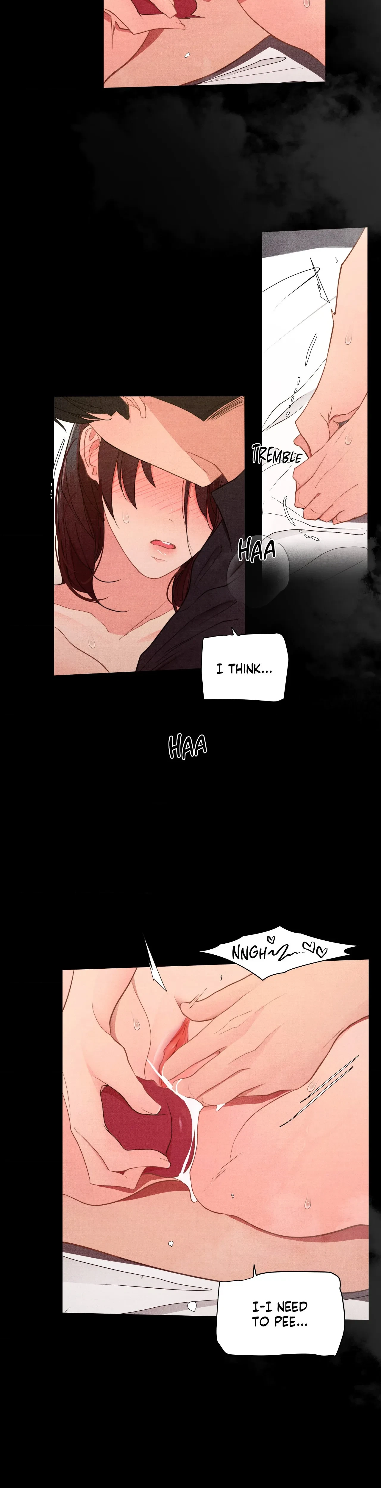 One-Day BDSM Workshop Chapter 66, page 19