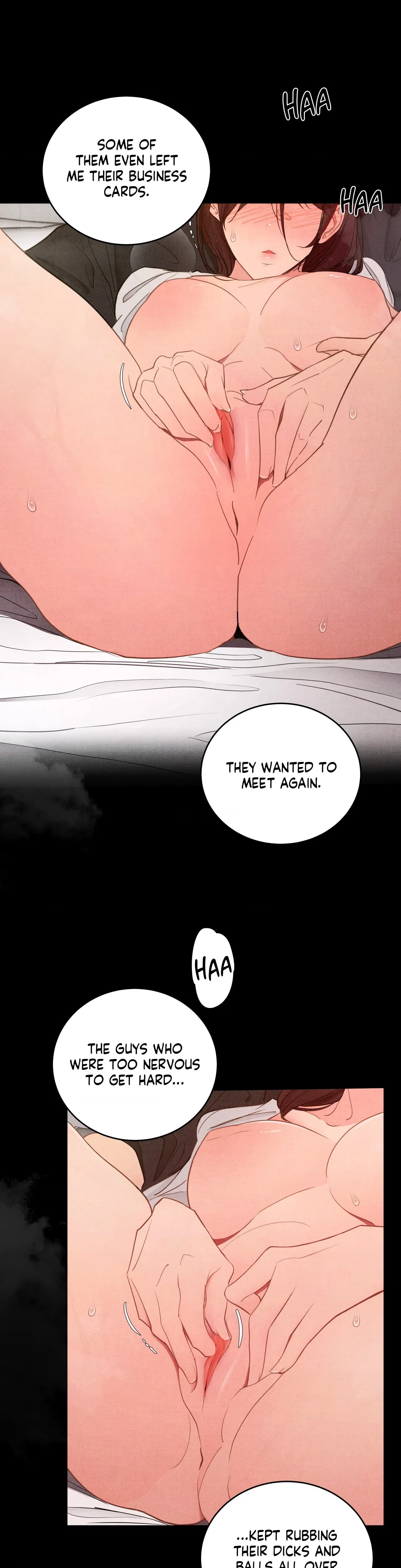 One-Day BDSM Workshop Chapter 66, page 3