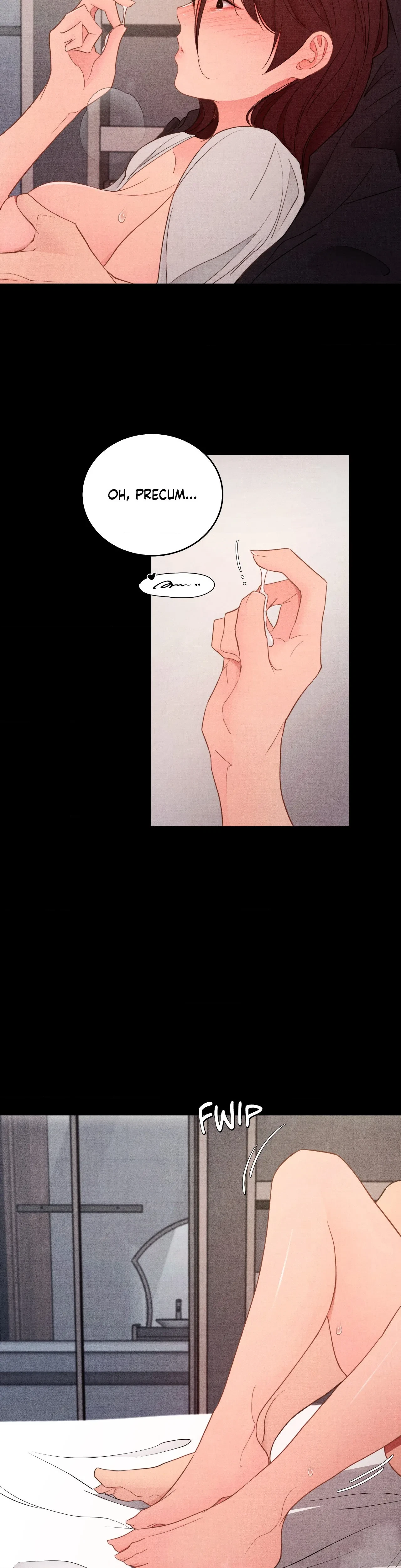 One-Day BDSM Workshop Chapter 66, page 6