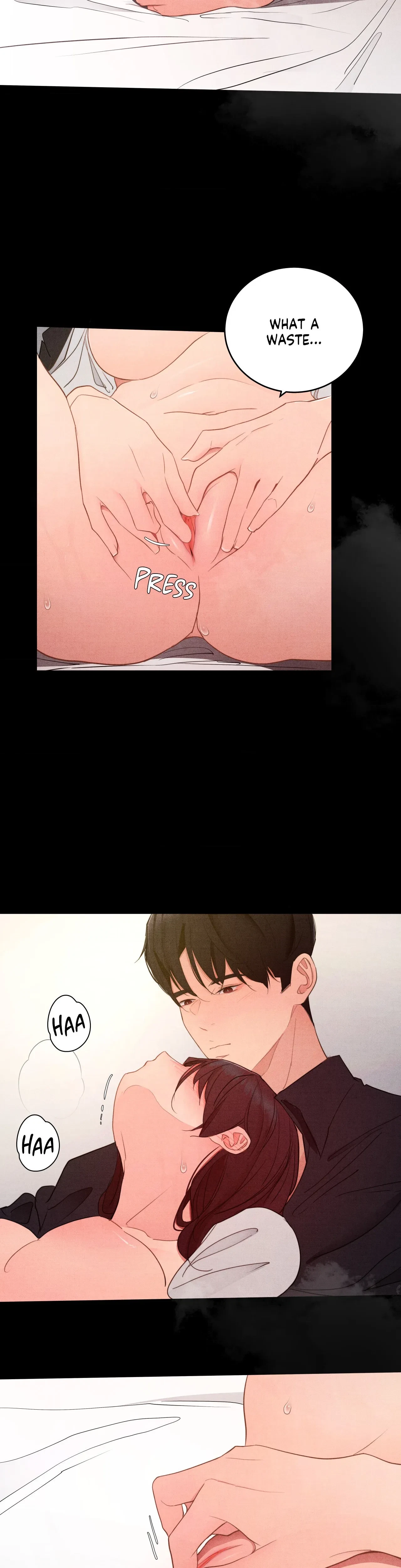 One-Day BDSM Workshop Chapter 66, page 7