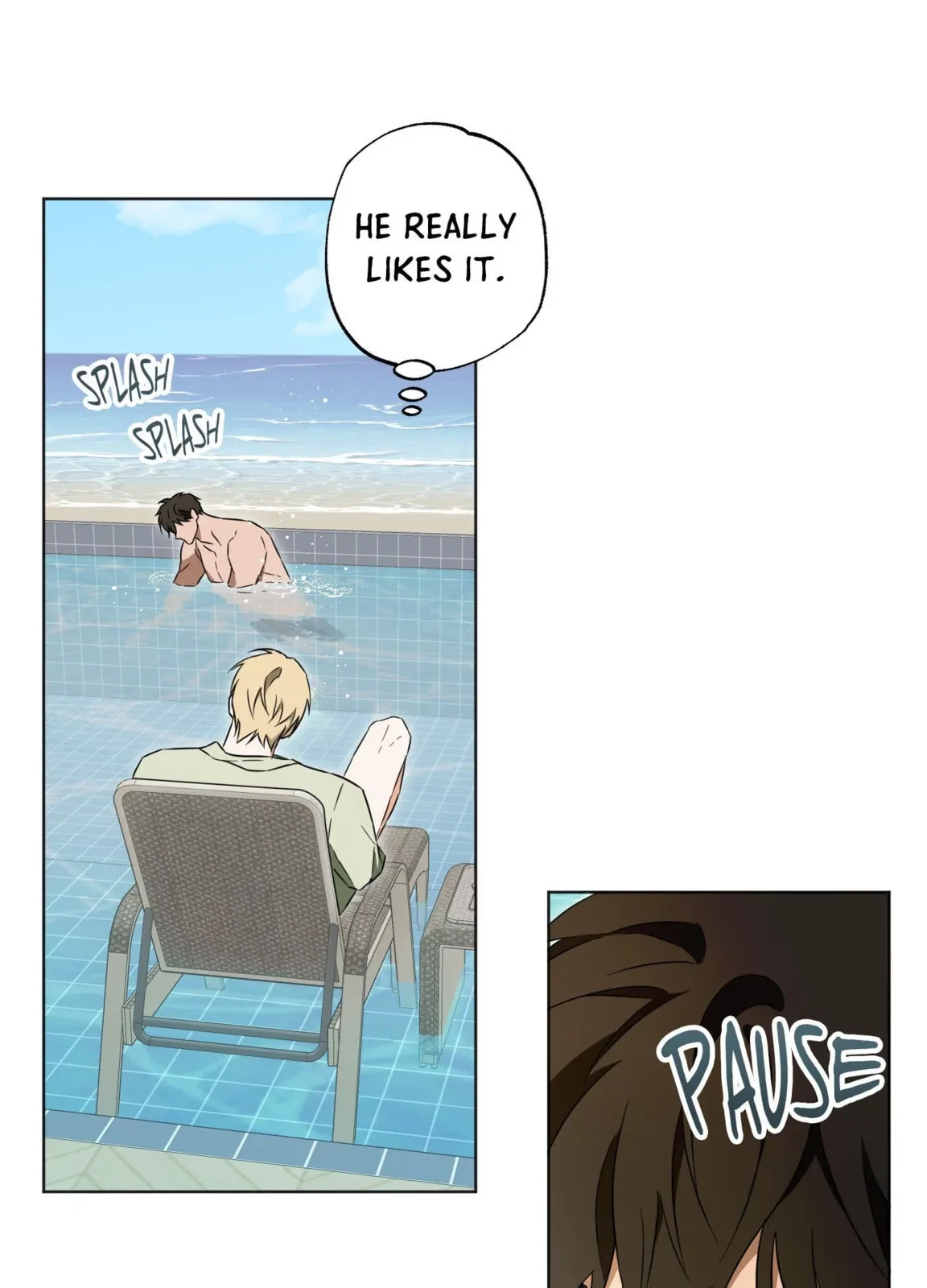 How To Win Over Your Crush Chapter 10, page 10