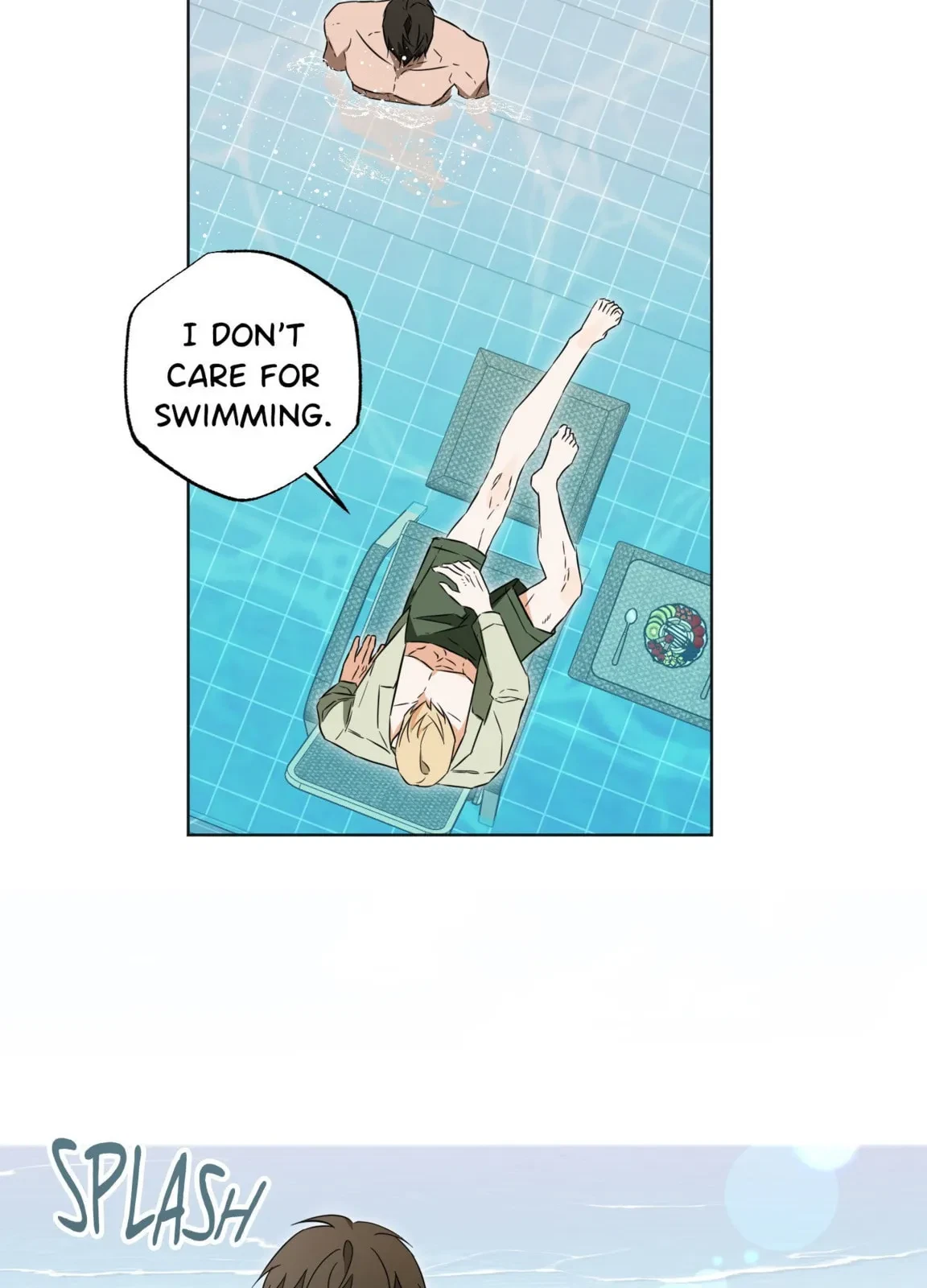 How To Win Over Your Crush Chapter 10, page 12