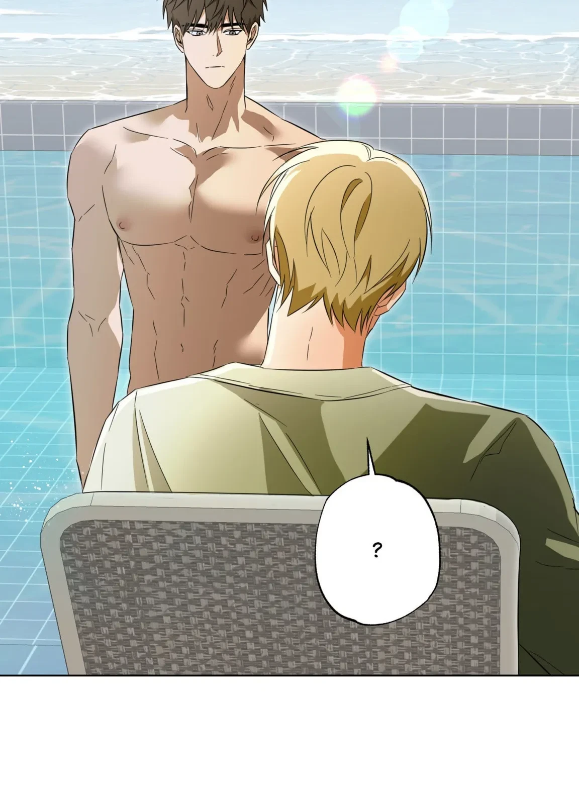 How To Win Over Your Crush Chapter 10, page 13