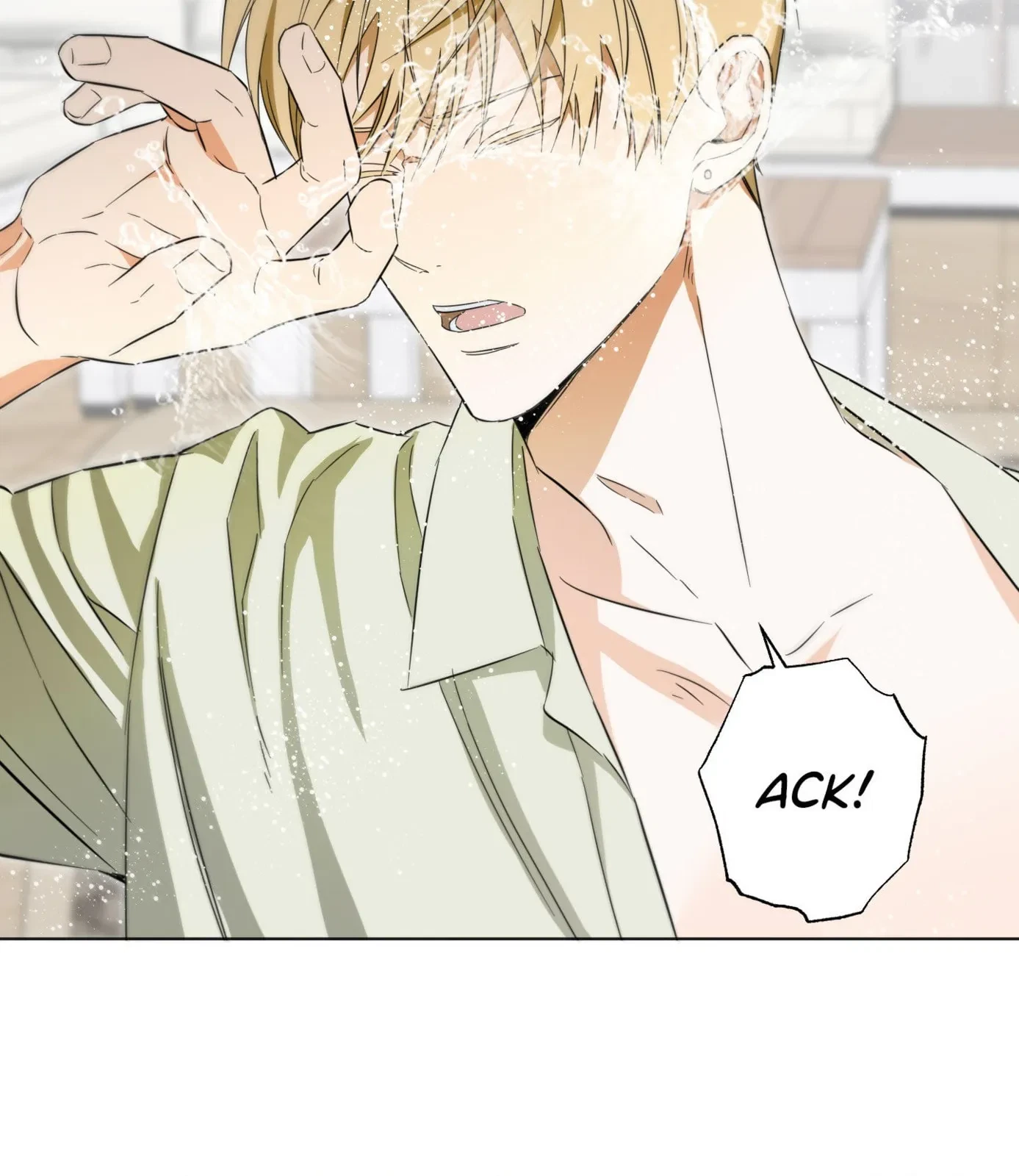 How To Win Over Your Crush Chapter 10, page 15