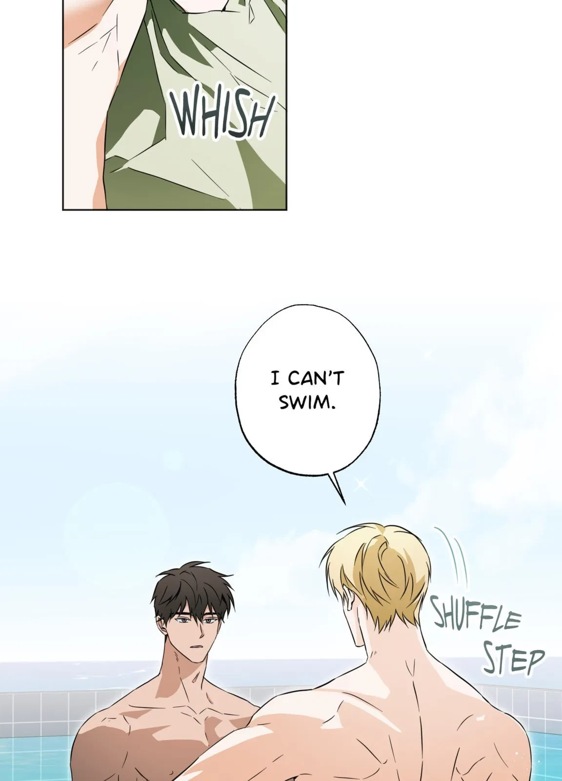 How To Win Over Your Crush Chapter 10, page 18