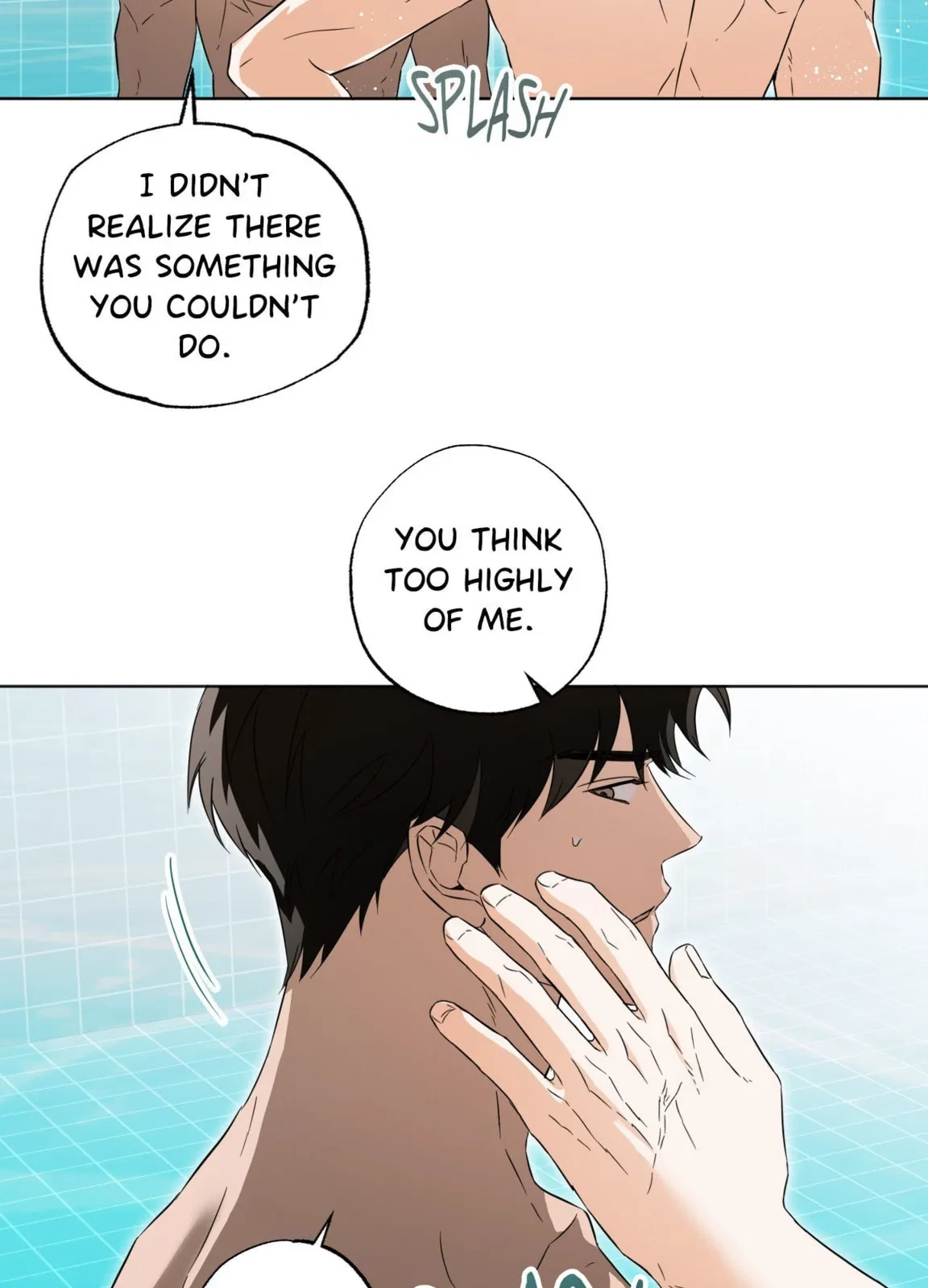 How To Win Over Your Crush Chapter 10, page 19