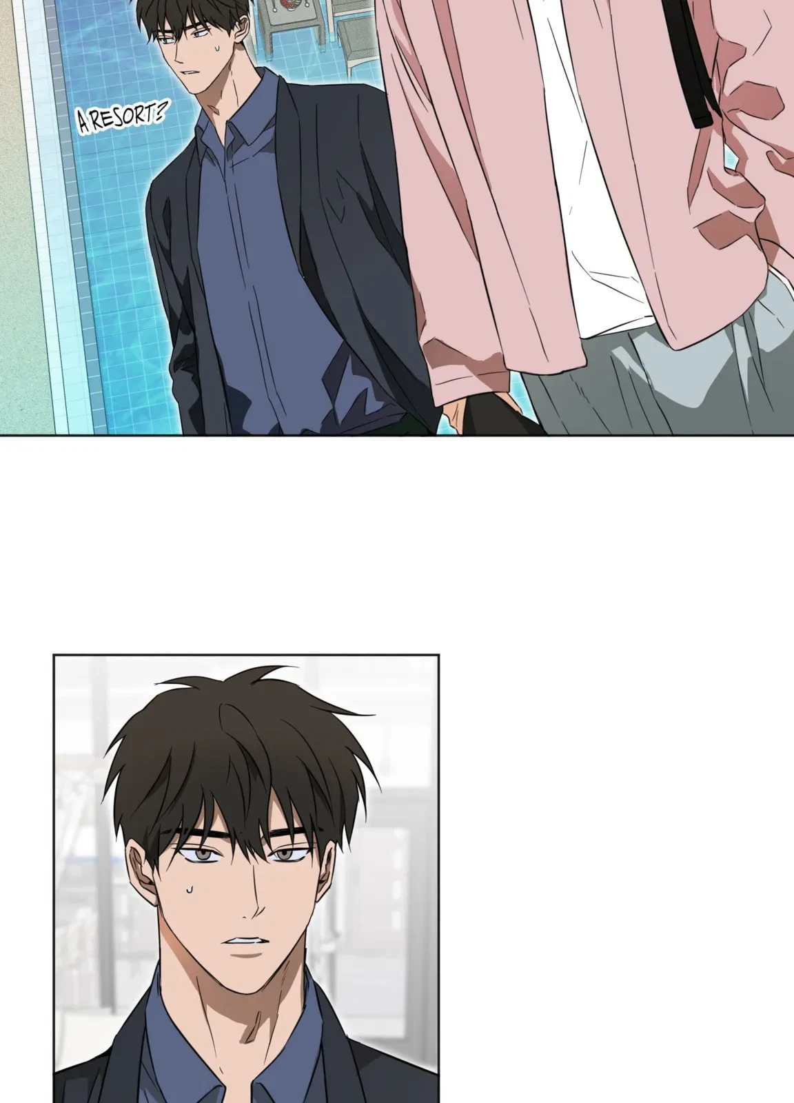 How To Win Over Your Crush Chapter 10, page 2