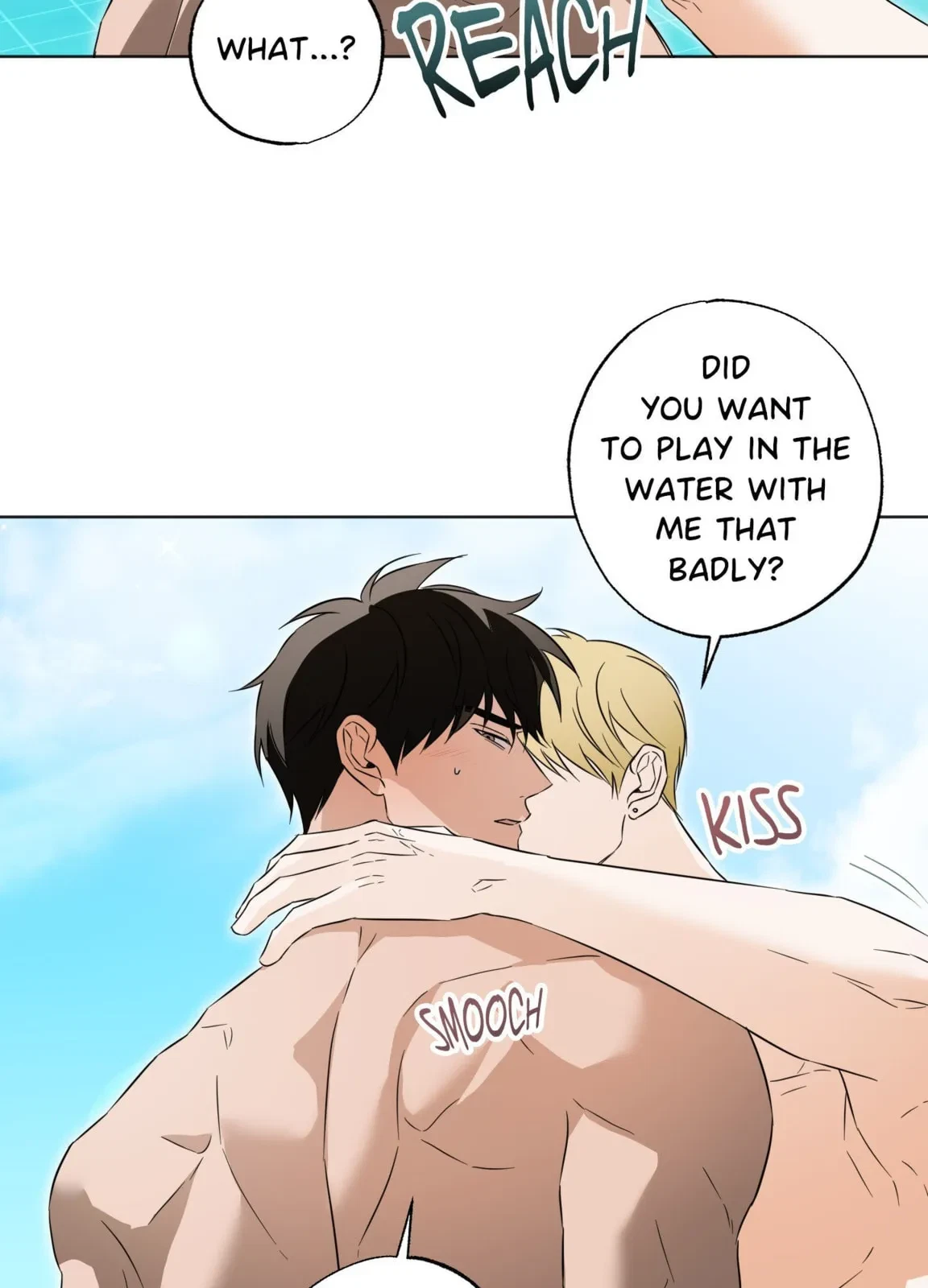 How To Win Over Your Crush Chapter 10, page 20