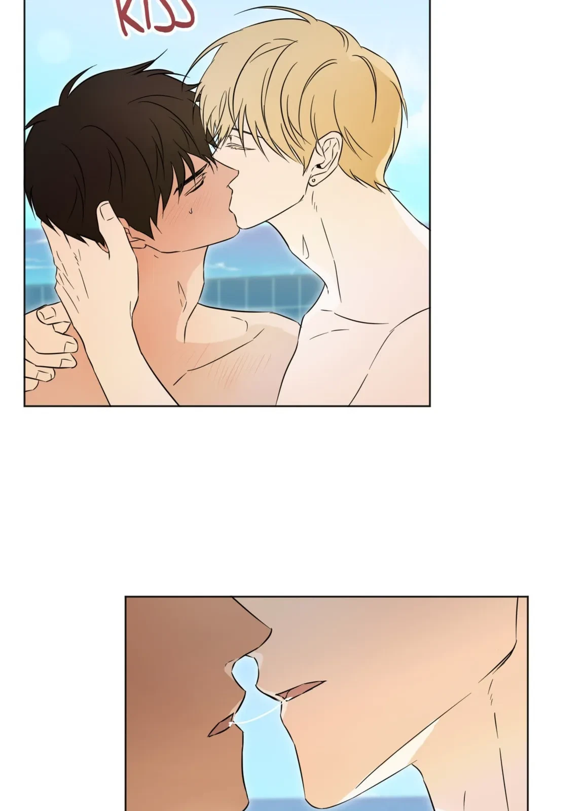How To Win Over Your Crush Chapter 10, page 23