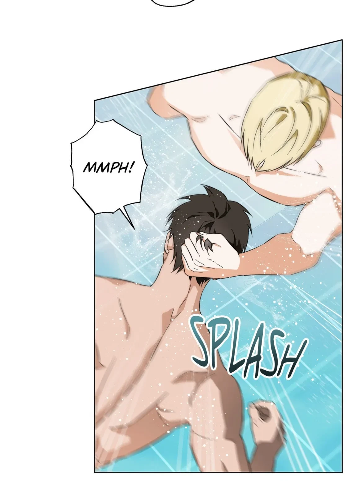 How To Win Over Your Crush Chapter 10, page 28