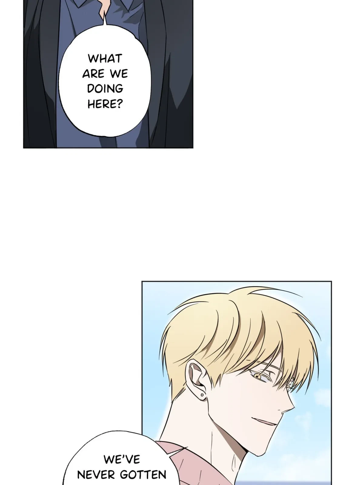 How To Win Over Your Crush Chapter 10, page 3