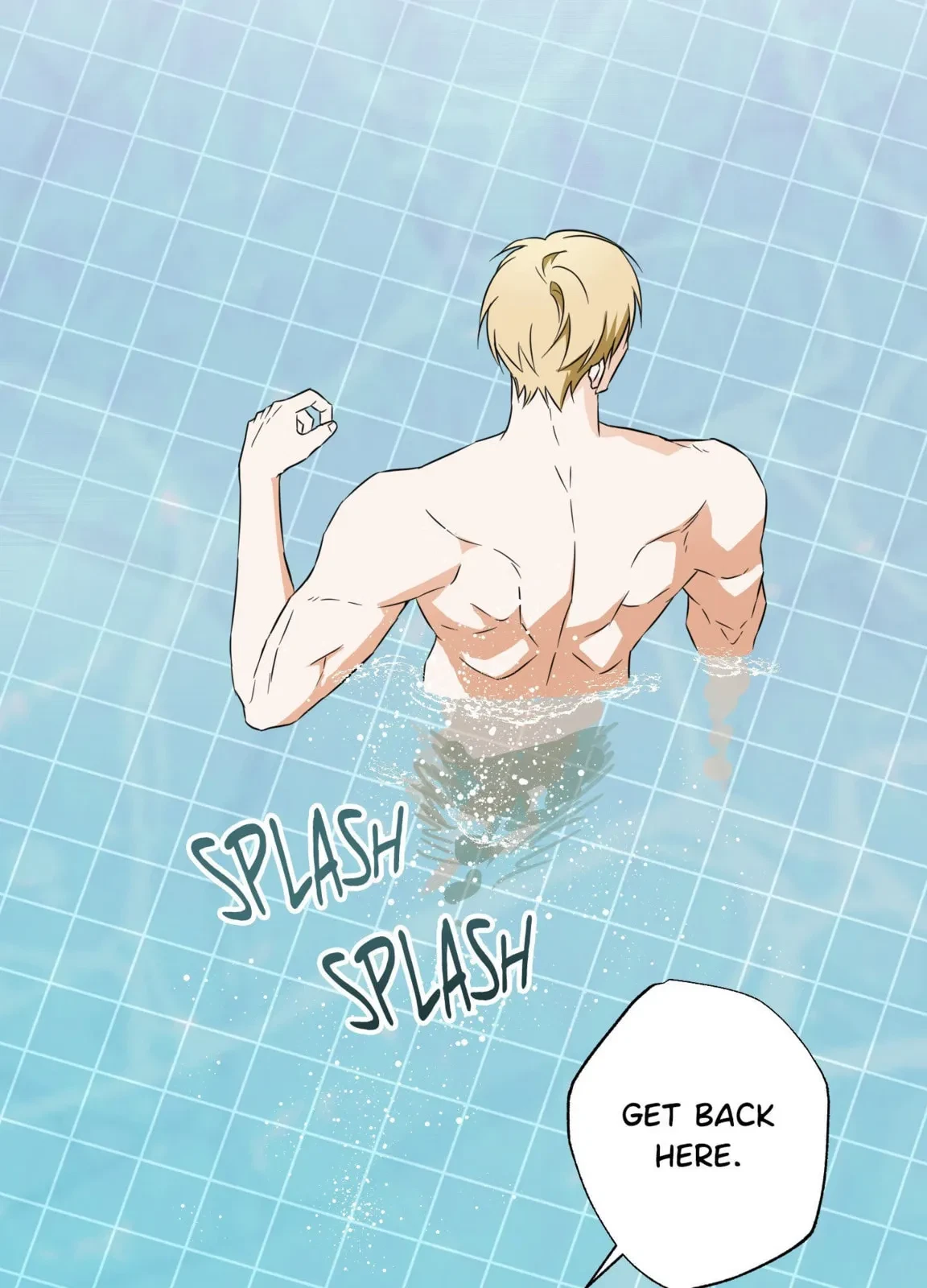 How To Win Over Your Crush Chapter 10, page 30