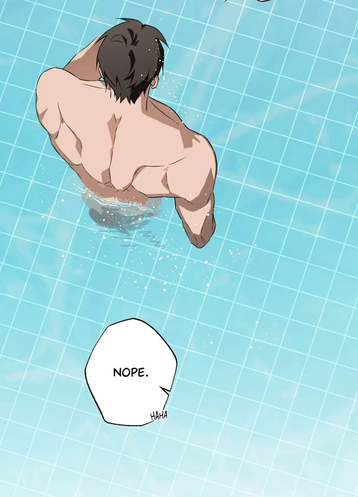 How To Win Over Your Crush Chapter 10, page 31