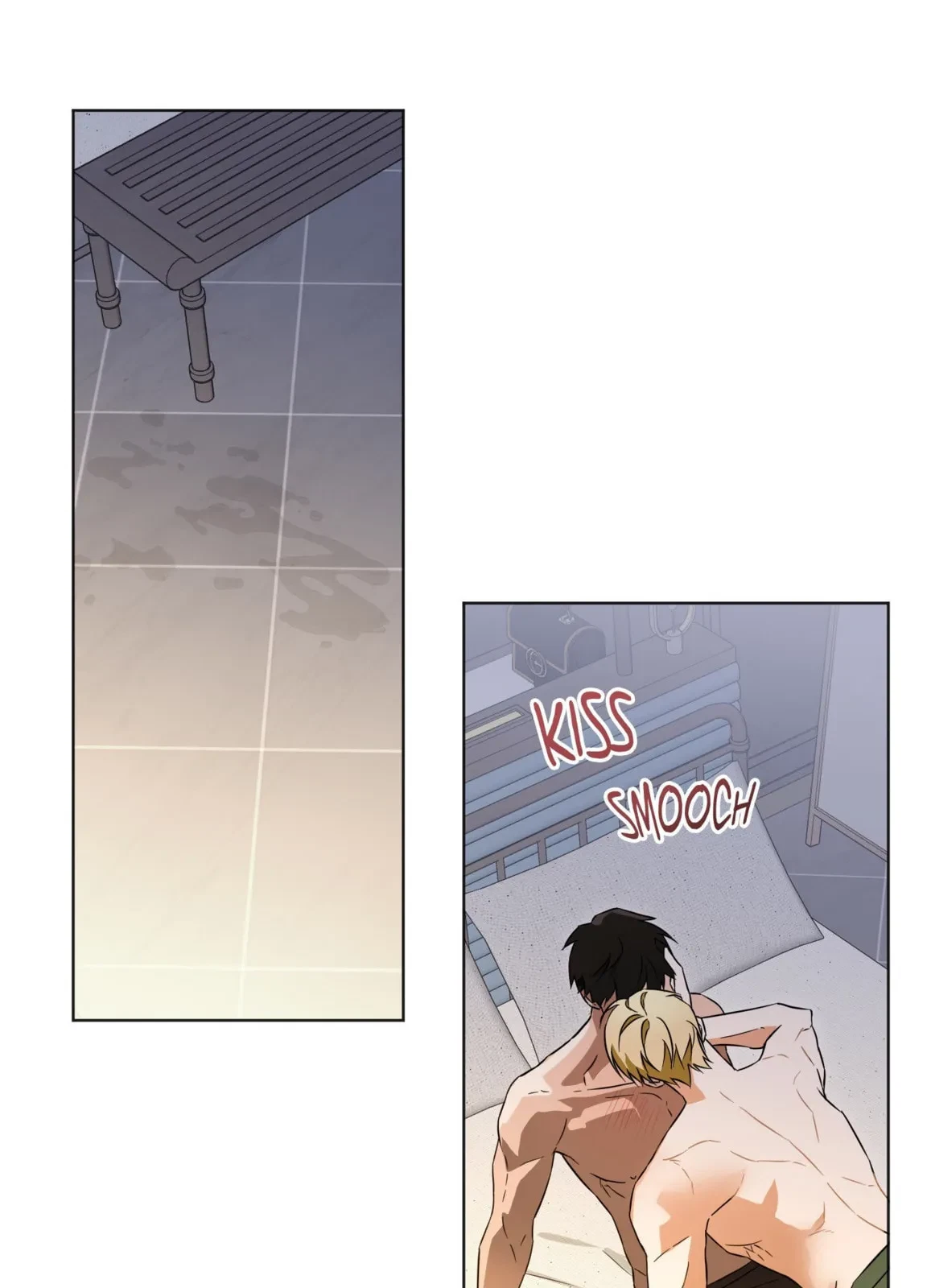 How To Win Over Your Crush Chapter 10, page 33