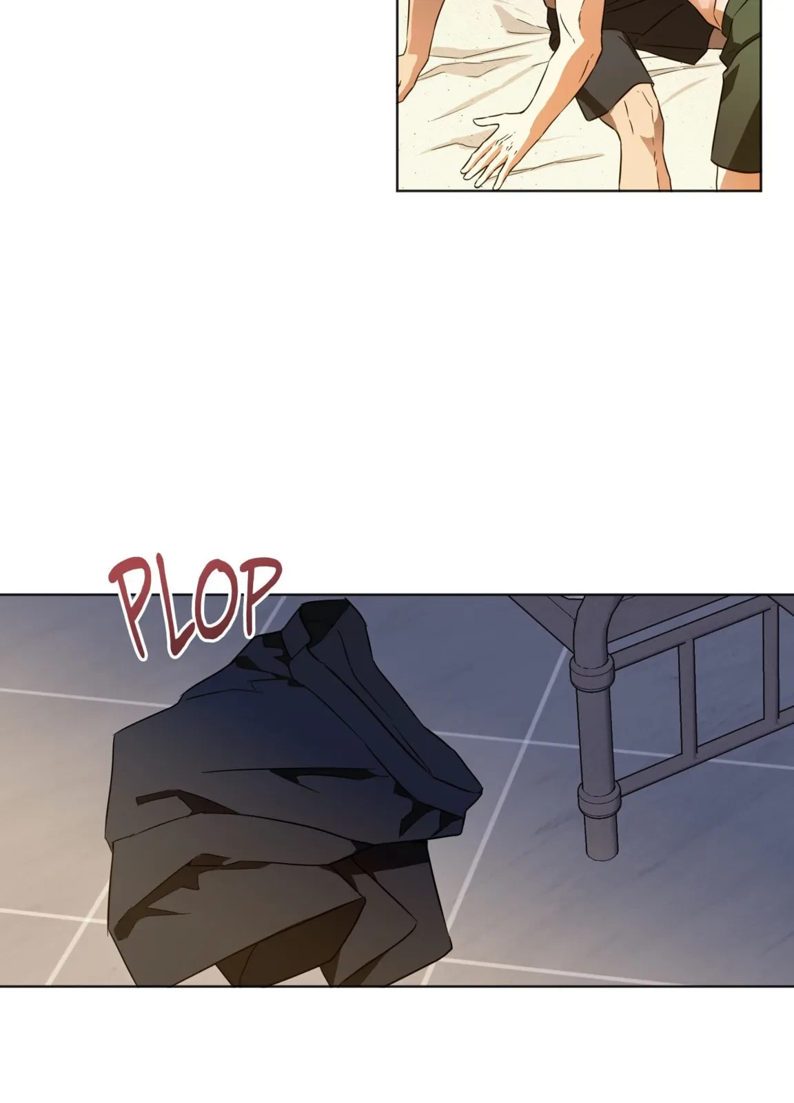 How To Win Over Your Crush Chapter 10, page 34