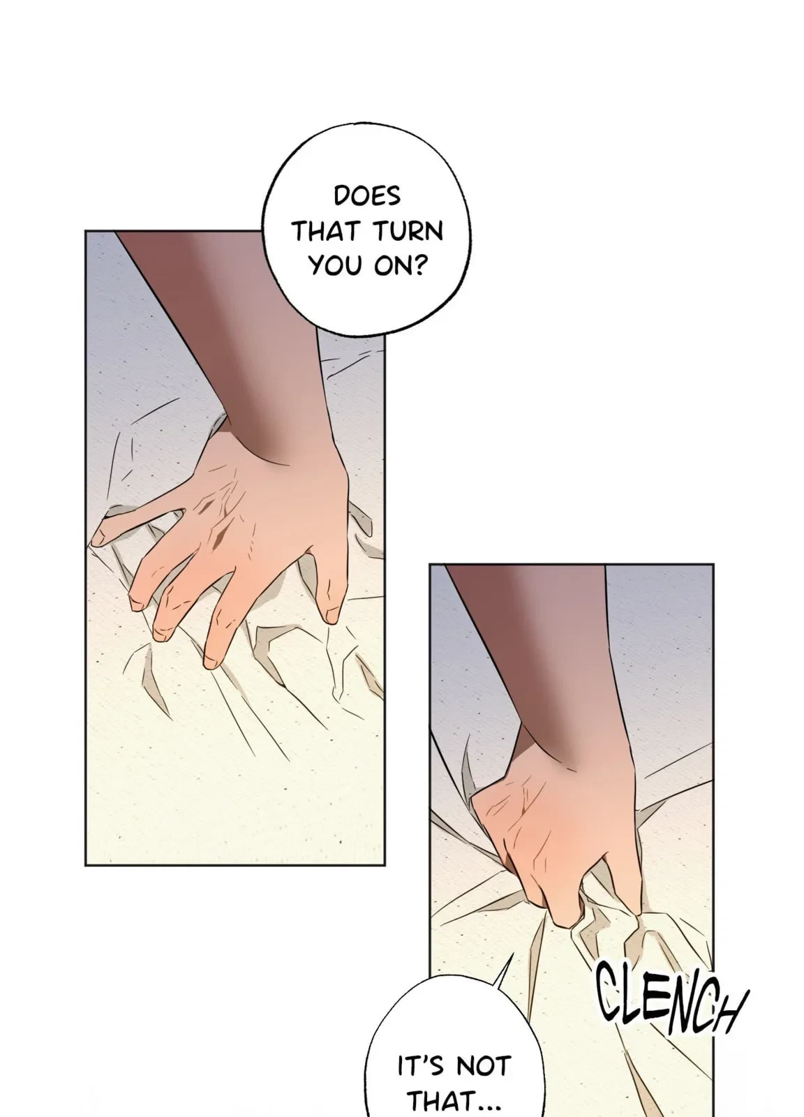How To Win Over Your Crush Chapter 10, page 36